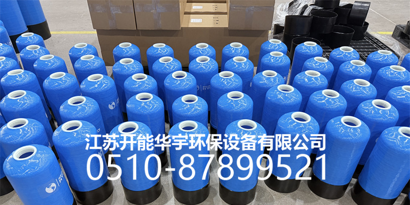 烟台市树脂桶玻璃钢过滤罐 - 排名